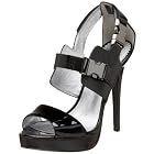 Report Signature Tocai Sandal With Hardware Buckle