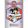 Buso Renkin, Vol. 1