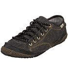 Simple Toemorrow Lace-Up