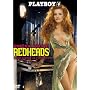 ���b�h�E�z�b�g�E���b�h�w�b�Y �Ԗт̃v���C���C�g [DVD]