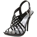 Michael Antonio Takoda Platform Sandal