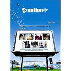 a-nation 2003 [DVD]