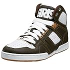 Osiris Bronx Slim Lifestyle Shoe