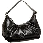 Jessica Simpson Limelight Top Zip Hobo