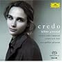 Credo [Hybrid SACD]