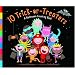 10 Trick-or-Treaters