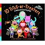 10 Trick-or-Treaters