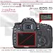 �f�W�J���E�f�B�X�v���C�ی�t�B���^�[�E�v���K�[�h�`�q for Canon EOS 7D / DCDPF-PGEOS7D