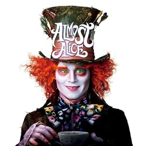 Almost Alice