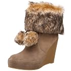 Nine West Goose Bootie