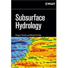 【クリックで詳細表示】Subsurface Hydrology [ハードカバー]