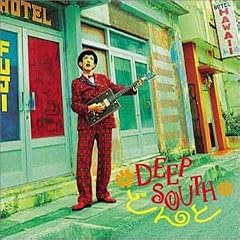 DEEP SOUTH