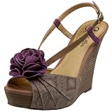 Seychelles Women's Joan Wedge