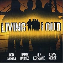 Living Loud (CCCD)