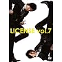 LICENSE vol.7 [DVD]