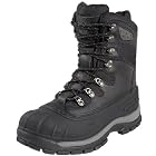Kamik Blacktail Waterproof Winter Boot