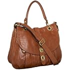 Hype Billie Cross-Body Flap