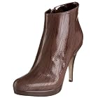 BOSS Black by Hugo Boss Women's Waynot Ankle Boot