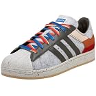 adidas Select Superstar 2 Grun Sneaker
