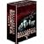 GALACTICA/�M�����N�e�B�J �y�N:season 1�zDVD-BOX 1