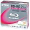 TDK BD-R 25GB memo 090918