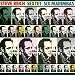 Steve Reich: Sextet; Six Marimbas
