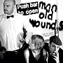 Push Barman to Open Old Wounds (Dlx)