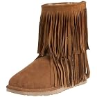 Koolaburra Double Fringe Short Boot