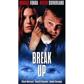 Break Up (1998) [VHS] [Import]