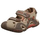 Geox Little Kid/Big Kid Hawk Sandal