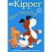 Kipper Helps Out [DVD] [Import]