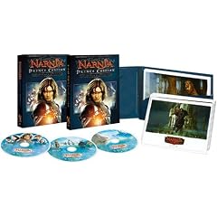 �i���j�A������/��2��:�J�X�s�A�����q�̊p�J 3-Disc �v���~�A���E�A�[�g&�s�N�`���[�E�Z�b�g (���ʌ���) [DVD]