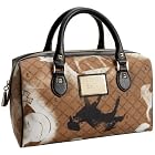 L.A.M.B. Melbourne Satchel