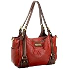 Nine West Madeline Satchel
