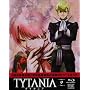 TYTANIA-�^�C�^�j�A- 9 [Blu-ray]