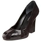 Enzo Angiolini Niko Hi Heel Round Toe