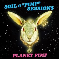PLANET PIMP