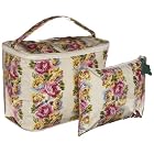 Nick & Nora Beauty Case Set