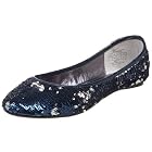 Wanted Shoes Women's Dizzy Flat