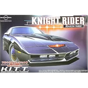 1/24 [����i] �i�C�g2000�V���[�Y �V�[�Y��3 �X�L���i�[�t