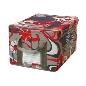 NEW reisenthel �X�g���[�W�{�b�N�X(S) �A�[�g�f�R SO 0509