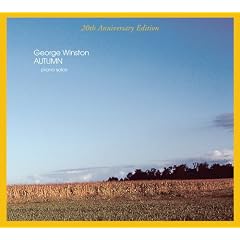 AUTUMN: WINDHAM HILL 20TH ANNIVERSARY EDITION