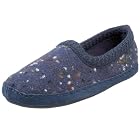 Daniel Green Callie Detailed Wool Slipper