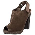 Apepazza Parma Platform Sandal