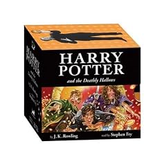 Harry Potter and the Deathly Hallows
