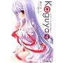 Kaguya�q4�r���̃E�T�M�̋�̔��M (�d������)