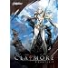 CLAYMORE Chapter.3 [DVD]
