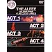 THE ALFEE ALL OVER JAPAN 4 ACCESS AREA 1988 [DVD]