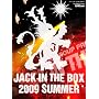 JACK IN THE BOX 2009 SUMMER (SONY MAGAZINES ANNEX �� 502��)