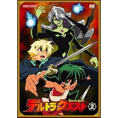 �f���g���N�G�X�g 2 [DVD]